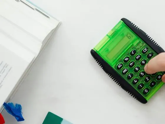 Calculator