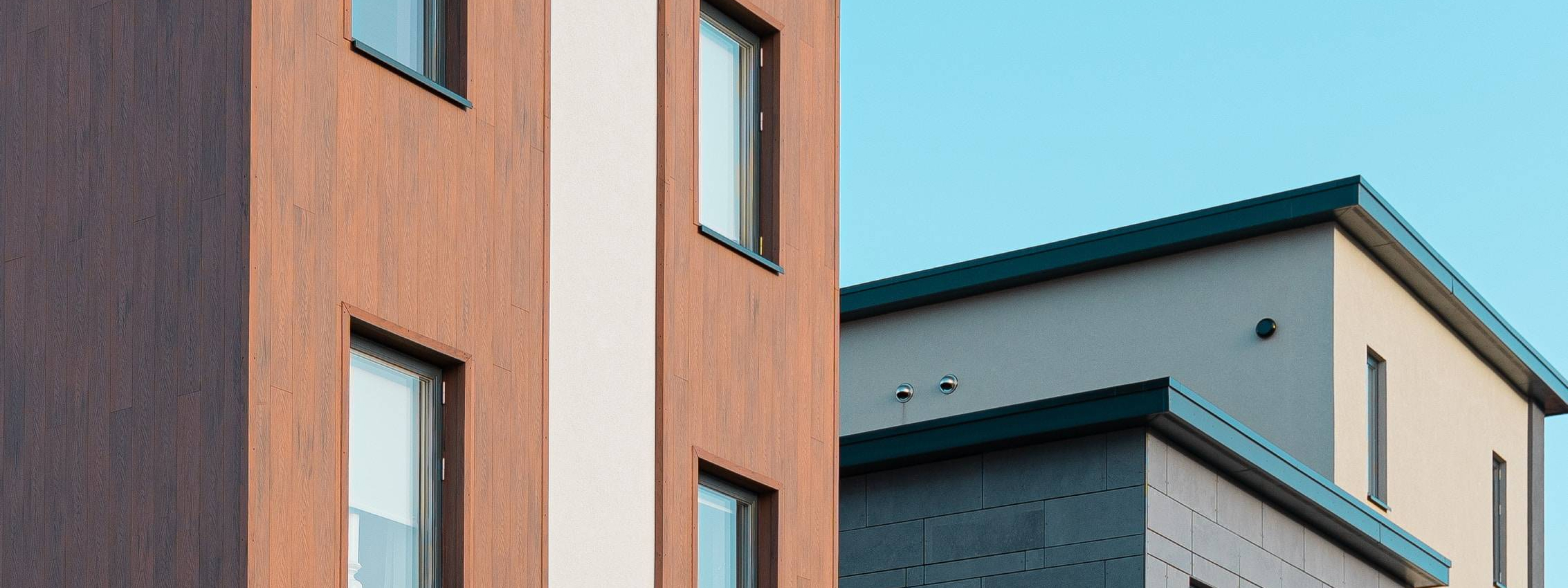 Homes in Tower Hamlets