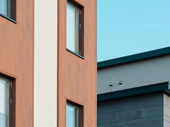 Homes in Tower Hamlets